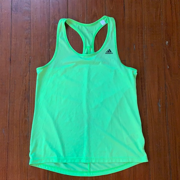 adidas Tops - Adidas tank